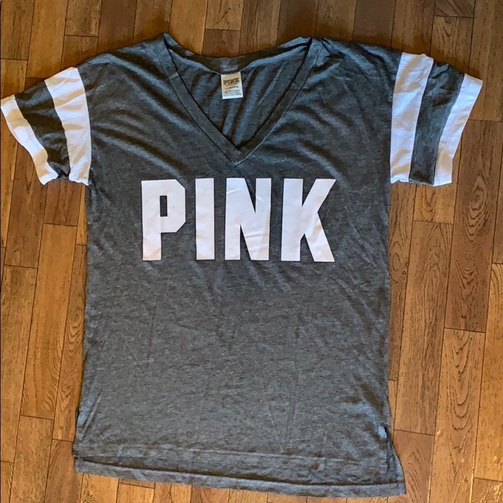 PINK Victoria’s Secret tee